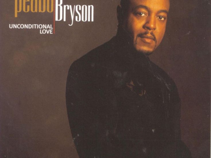 Peabo Bryson