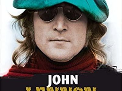 All&apos;asta una lettera di John Lennon alla prima moglie Cynthia