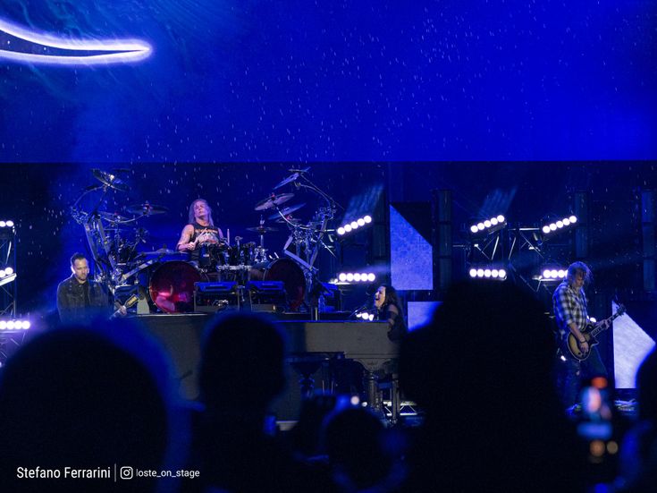 Da Austria, Finlandia ed Olanda la carica degli epigoni degli Evanescence