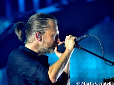 Radiohead