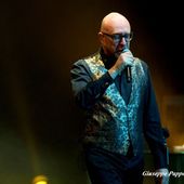 6 dicembre 2013 - Teatro Nuovo Giovanni da Udine - Udine - Mario Biondi in concerto