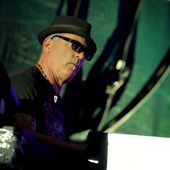 13 luglio 2016 - Parco della Lesa - Cividale del Friuli (Ud) - Santana in concerto