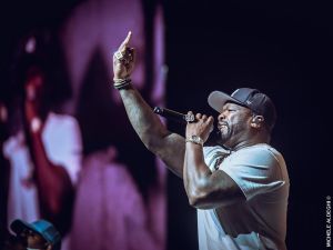 50 Cent nega ogni possibilità di reunion della G-Unit