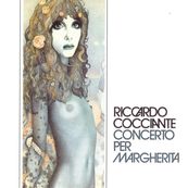 Riccardo Cocciante - CONCERTO PER MARGHERITA