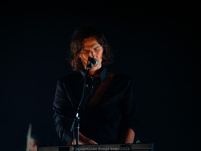 Phoenix: cancellate alcune date del tour per problemi di salute di Thomas Mars