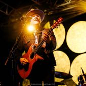 4 luglio 2024 - Pistoia Blues - Fortezza Santa Barbara - Pistoia - Calexico in concerto 4 luglio 2024 - Pistoia Blues - Fortezza Santa Barbara - Pistoia - Calexico in concerto