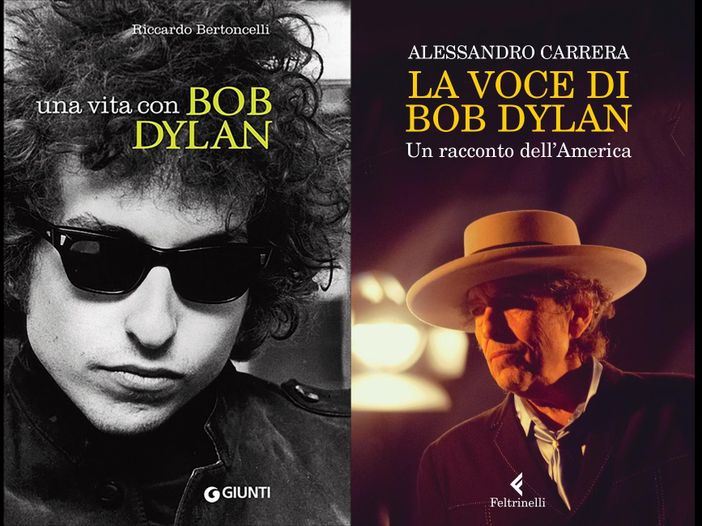 Bob Dylan, revisited: "In Italia tanti luoghi comuni, ma anche veri studiosi" Bob Dylan, revisited: "In Italia tanti luoghi comuni, ma anche veri studiosi"