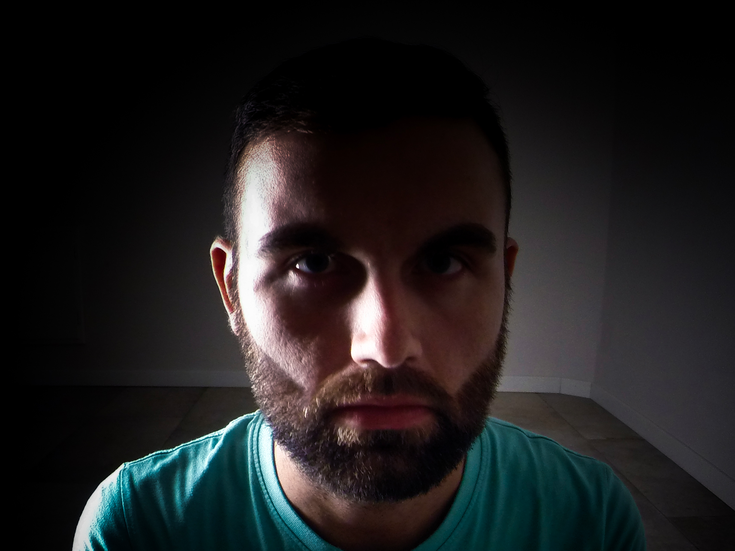 La copertina di "May"