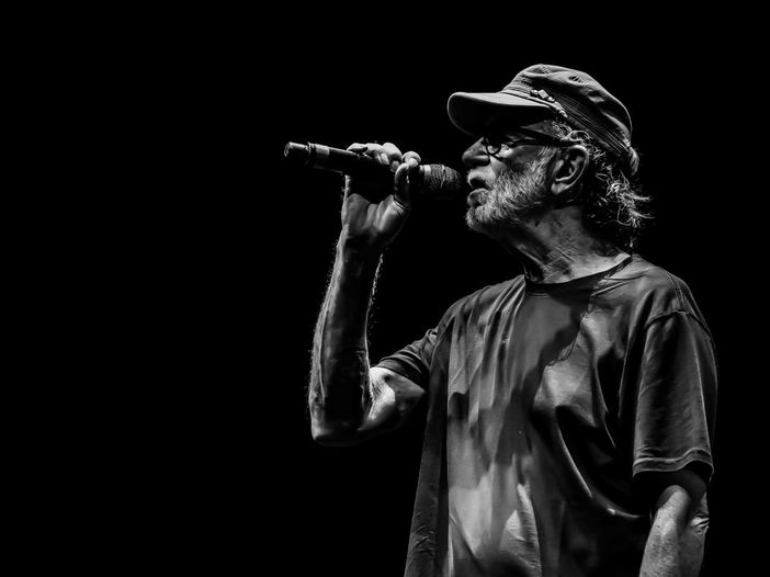 Francesco De Gregori, "Rimmel" e quei dischi "beni rifugio" Francesco De Gregori, "Rimmel" e quei dischi "beni rifugio"