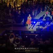 20 agosto 2016 - Shopinn Outlet - Brugnato (Sp) - Annalisa in concerto