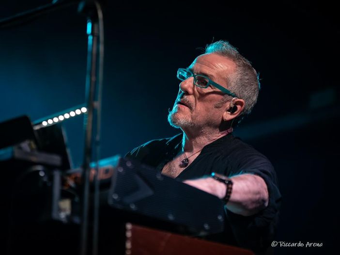 A Cremona un convegno sul progressive rock A Cremona un convegno sul progressive rock