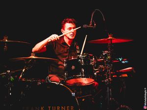 Frank Turner