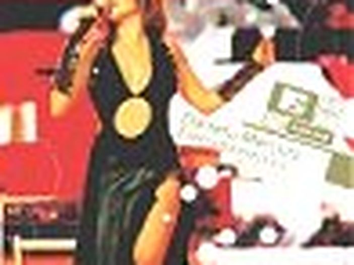 Anche un dj nel gruppo di Daniela Mercury