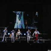 18 giugno 2023 - Piazza della Loggia - Brescia - Edoardo Bennato in concerto