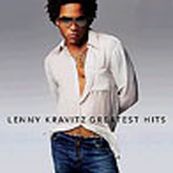 Lenny Kravitz - GREATEST HITS