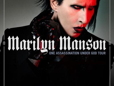 Marilyn Manson