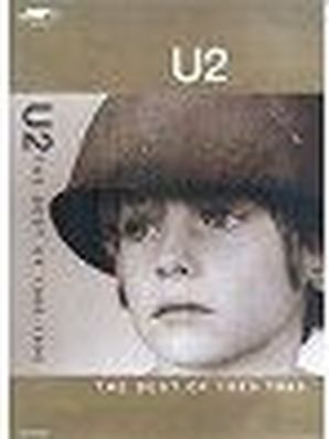 THE BEST OF 1980-1990 U2