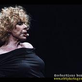 7 marzo 2014 - Teatro Civico - La Spezia - Ornella Vanoni in concerto 7 marzo 2014 - Teatro Civico - La Spezia - Ornella Vanoni in concerto