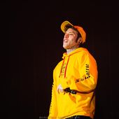 15 marzo 2019 - MandelaForum - Firenze - Fedez in concerto