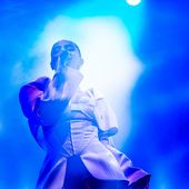18 ottobre 2022 - Estragon - Bologna - Annalisa in concerto