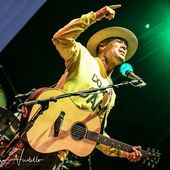 2 luglio 2019 - Gru Village - Grugliasco (To) - Ben Harper in concerto