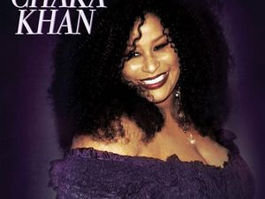 Chaka Khan