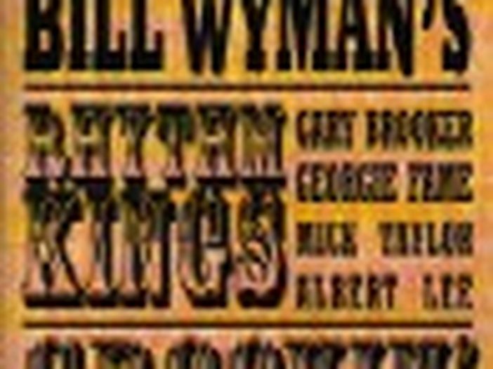 Bill Wyman compie settant&rsquo;anni