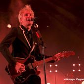 2 settembre 2017 - Arena Alpe Adria - Lignano Sabbiadoro (Ud) - Franz Ferdinand in concerto 2 settembre 2017 - Arena Alpe Adria - Lignano Sabbiadoro (Ud) - Franz Ferdinand in concerto