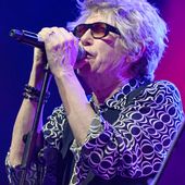 11 novembre 2025 - Fabrique - Milano - Psychedelic Furs in concerto 11 novembre 2025 - Fabrique - Milano - Psychedelic Furs in concerto