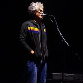 6 maggio 2023 - Teatro Massimo - Pescara - Niccolò Fabi in concerto 6 maggio 2023 - Teatro Massimo - Pescara - Niccolò Fabi in concerto