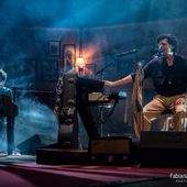 14 aprile 2025 - Teatro Bellini - Napoli - Ermal Meta in concerto 14 aprile 2025 - Teatro Bellini - Napoli - Ermal Meta in concerto