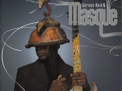 Vernon Reid