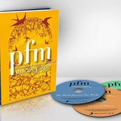 PFM - MARCONI BAKERY 1973-1974