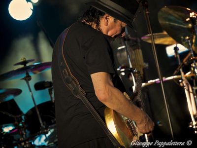 Grammy: le nomination (dieci a Santana)
