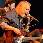 29 gennaio 2019 - Blue Note - Milano - Incognito in concerto