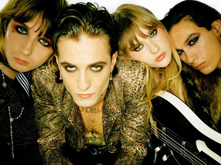 Maneskin