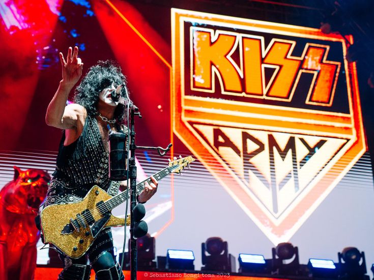Kiss, il tour finale non finisce più?