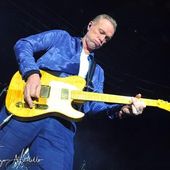 23 ottobre 2018 - Fabrique - Milano - Spandau Ballet in concerto 23 ottobre 2018 - Fabrique - Milano - Spandau Ballet in concerto