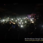 27 gennaio 2018 - The Cage Theatre - Livorno - Frah Quintale in concerto