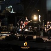 2 luglio 2025 - Balena Festival - Porto Antico - Genova - Afterhours in concerto