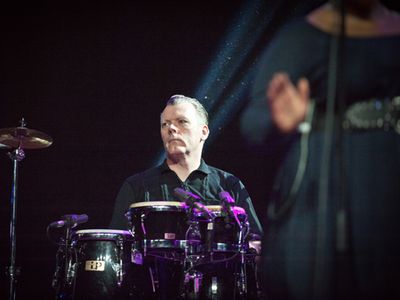 Il nuovo disco di Lisa Stansfield: &apos;Ho &apos;tradito&apos; mio marito per Trevor Horn&apos;