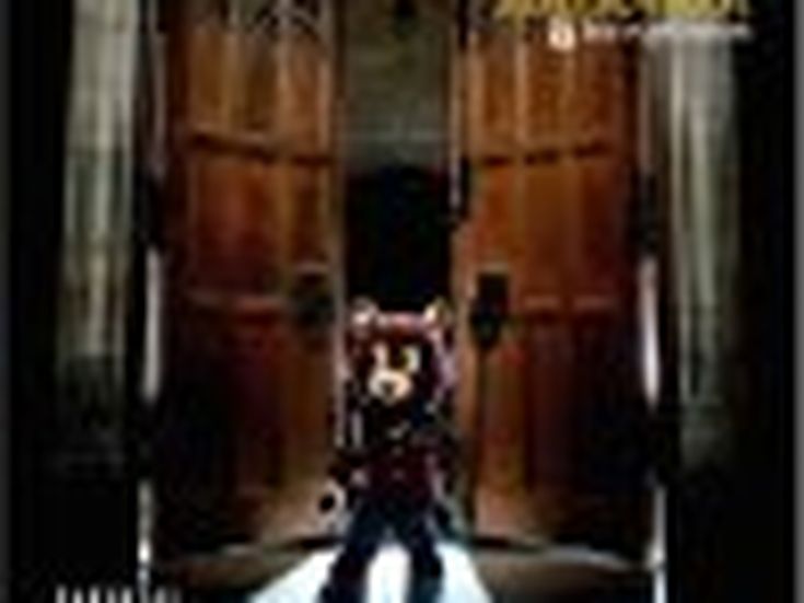 LATE REGISTRATION Kanye West