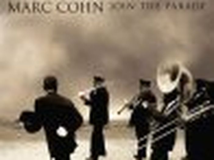 Marc Cohn colpito da un proiettile alla testa, ma si salva Marc Cohn colpito da un proiettile alla testa, ma si salva