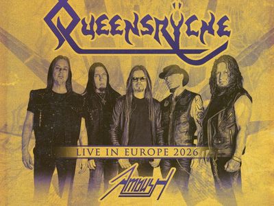 Queensryche