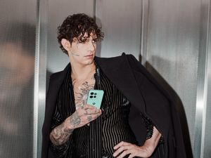 Achille Lauro Motorola