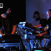 10 Novembre 2011 - Teatro Espace - Torino - Ulver in concerto