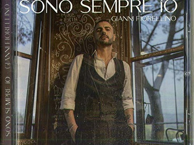 Comunicato Stampa: Gianni Fiorellino al Festival di Spoleto