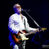 27 luglio 2023 - Rosolina Beach Festival - Rosolina Mare (Ro) - Umberto Tozzi in concerto