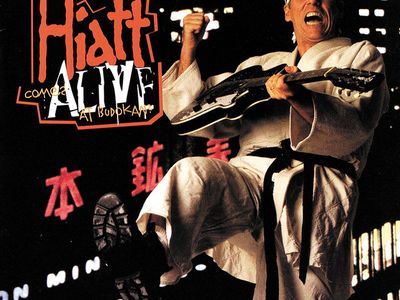 John Hiatt cambia ancora etichetta: da Vanguard a New West Records