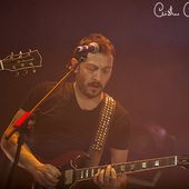 11 aprile 2015 - Teatro Corso - Mestre (Ve) - Marco Masini in concerto